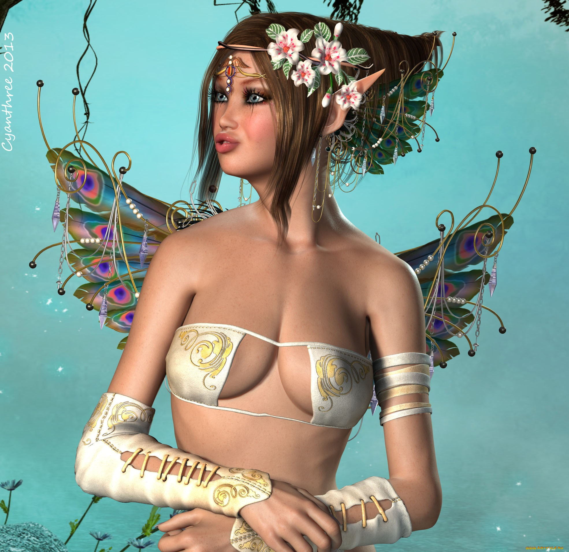 3 ,  , elves, , 
